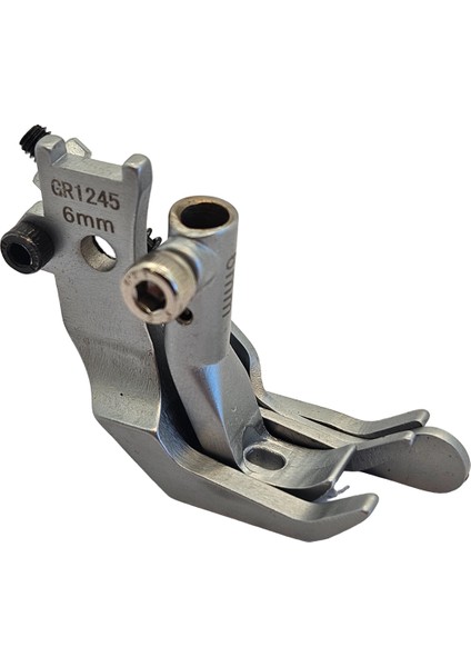 Juki LU-1510N - 241 /Brother 837 /Typıcal GC6-7 Sağ Ön Arka Ayak Set / GR1510-6 fiyatları