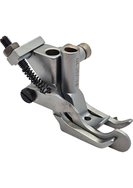 Durkopp Adler 367~867 Sol Çima Ön Arka Ayak Takım (6mm) / GL867-6 fiyatları