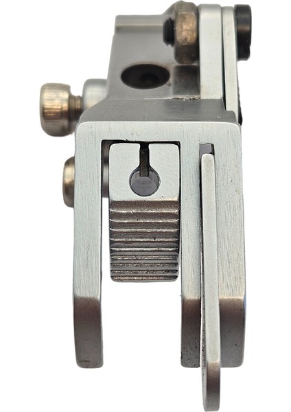 Durkopp Adler 367~867 Sol Çima Ön Arka Ayak Takım (6mm) / GL867-6 modelleri