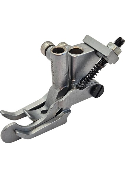 Durkopp Adler 367~867 Sağ Çima Ön Arka Ayak Takım (6mm) / GR867-6