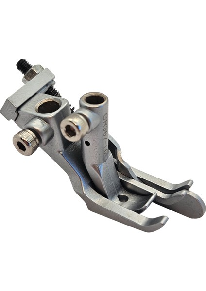 Durkopp Adler 367~867 Sağ Çima Ön Arka Ayak Takım (6mm) / GR867-6 fiyatları