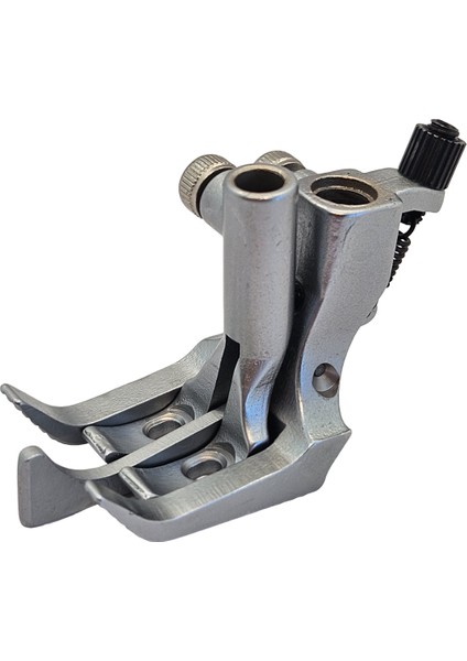 Durkopp Adler 467~867 Ortadan Çima Ön Arka Ayak Takım (8mm) / TP767-8