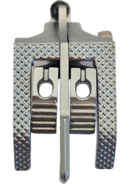 Durkopp Adler 467~867 Ortadan Çima Ön Arka Ayak Takım (8mm) / TP767-8