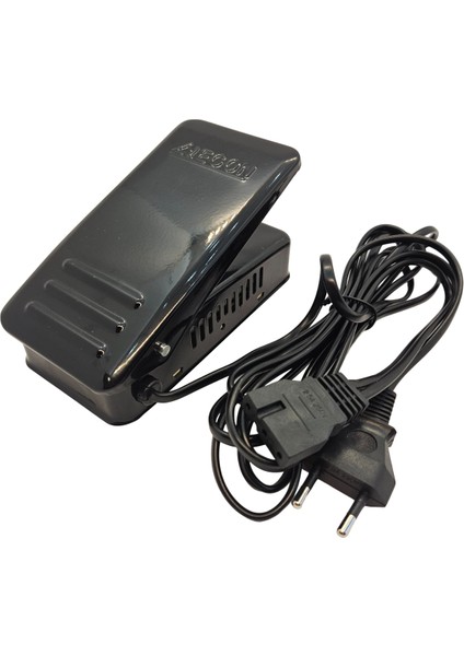 Ev Tipi Aile Dikiş Makinesi Metal Motor Pedalı / Fc-2 (BD-0036)