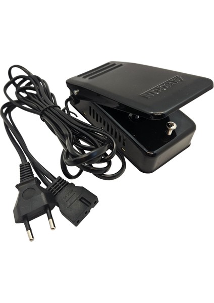 Ev Tipi Aile Dikiş Makinesi Metal Motor Pedalı / Fc-2 (BD-0036)
