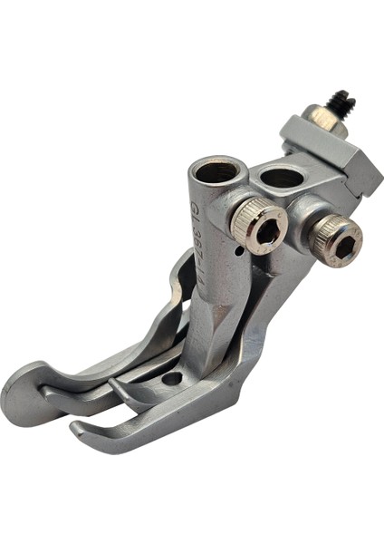 Durkopp Adler 367~867 Sol Çima Ön Arka Ayak Takım (4mm) / GL867-4