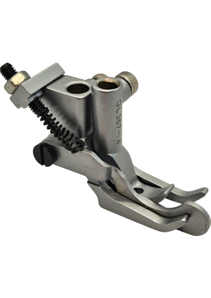 Durkopp Adler 367~867 Sol Çima Ön Arka Ayak Takım (4mm) / GL867-4 fiyatları