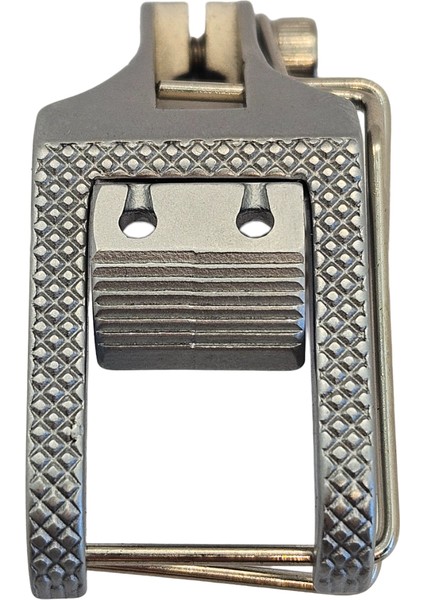 Durkopp Adler 767 Çiftiğne Ön Arka Ayak Takım (8mm) / TP367 Ud-8 modelleri