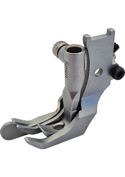 Juki LU-1510N - 241 /brother 837 /typıcal Gc6-7 Sol Ön Arka Ayak Set / GL1510-5