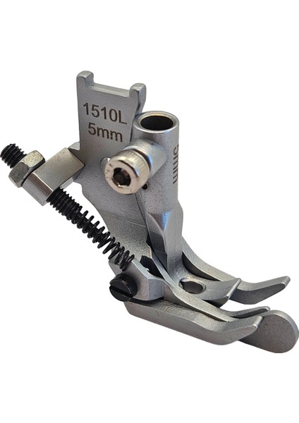 Juki LU-1510N - 241 /brother 837 /typıcal Gc6-7 Sol Ön Arka Ayak Set / GL1510-5 fiyatları