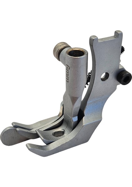 Juki LU-1510N - 241 /brother 837 /typıcal Gc6-7 Sol Ön Arka Ayak Set / GL1510-6