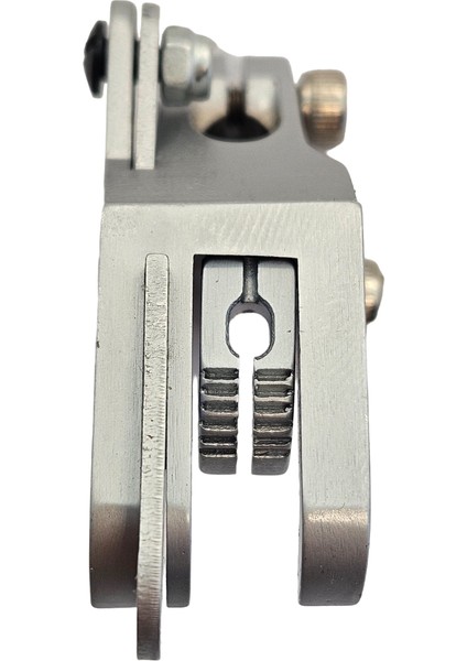 Durkopp Adler 367 Sağ Çima Ön Arka Ayak Takım (5mm) / GR367-5 modelleri