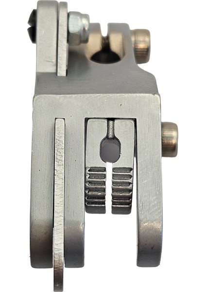 Durkopp Adler 367 Sağ Çima Ön Arka Ayak Takım (7mm) / GR367-7