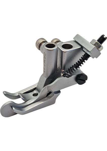 Durkopp Adler 367~867 Sağ Çima Ön Arka Ayak Takım (5mm) / GR867-5