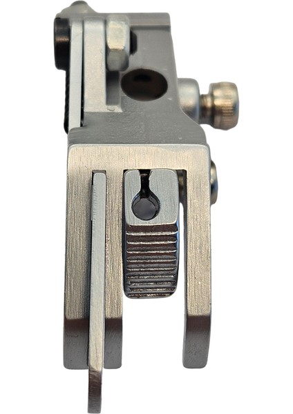 Durkopp Adler 367~867 Sağ Çima Ön Arka Ayak Takım (5mm) / GR867-5 modelleri