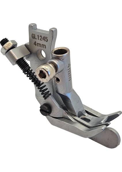 1245-335-545 Sol Çima Ayak Takım (4mm) / GL1245-4 fiyatları