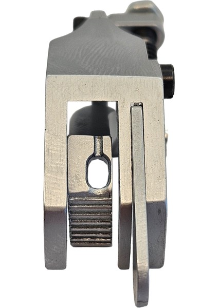 1245-335-545 Sol Çima Ayak Takım (4mm) / GL1245-4 modelleri