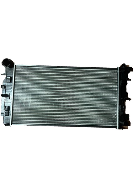 Motor Su Radyatörü Crafter Sprinter W906 2006-2018 Tüm Modeller 23MM Kalınlık