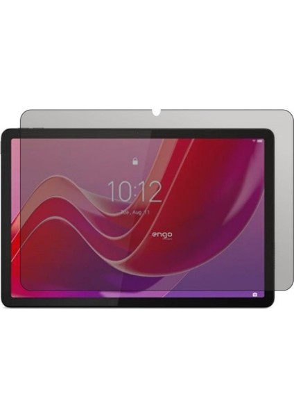 Lenovo Tab M11 TB330FU 11 Inç Uyumlu Hayalet Ekran Koruyucu