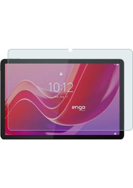 Lenovo Tab M11 TB330FU 11 Inç Ekran Koruyucu Esnek Nano Şeffaf