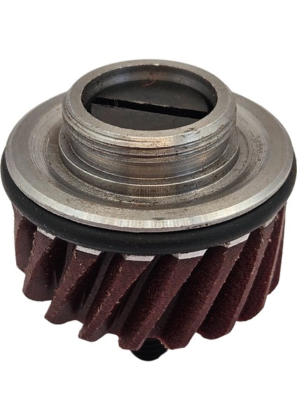 Akülü Yuvarlak Kumaş Kesim Makine Dişlisi / DC-100-1 fiyatları