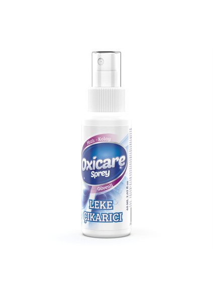 Süper Leke Çıkarıcı 60ML