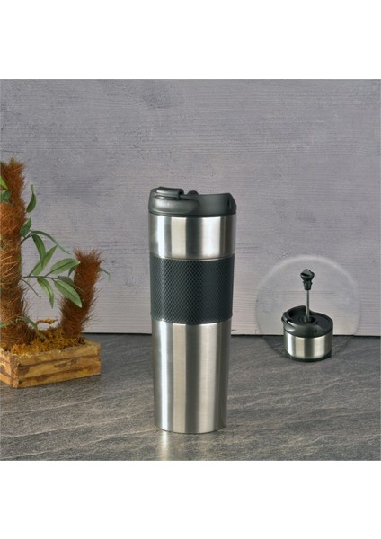 French Press Kupa