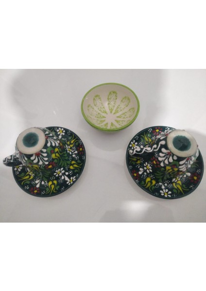 2 Kişilik Kahve Fincanı Takımı fırsatları