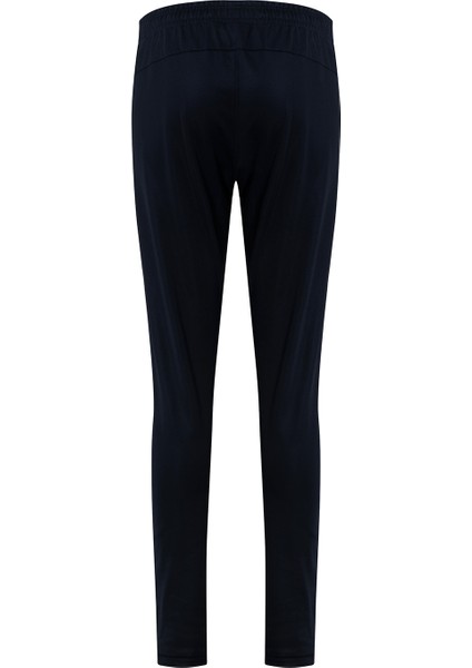 Lacivert Eşofman Altı Erkek TD-0092 Umbro Deer Training Pant Dark Blue - Eşofman Altı Dar Paça
