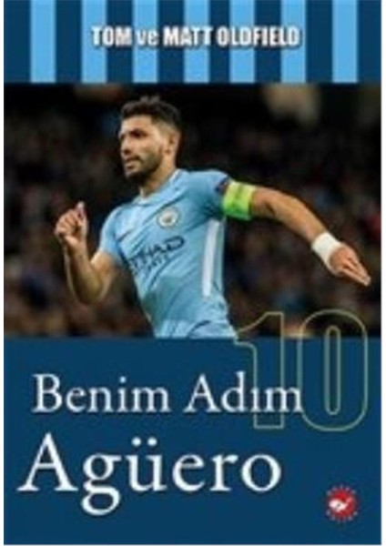 Benim Adım Agüero - Tom ve Matt Oldfield