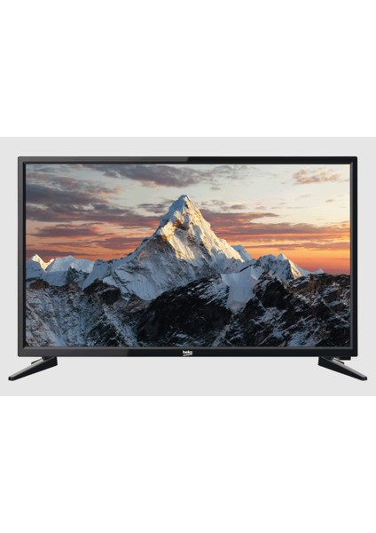 B24L 5845 4be /24" HD Uydu Alıcılı LED & LCD TV
