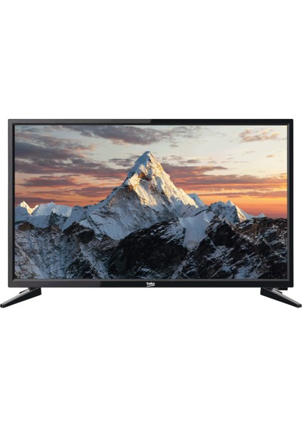 B24L 5845 4be /24" HD Uydu Alıcılı LED & LCD TV modelleri