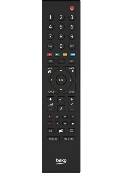 B24L 5845 4be /24" HD Uydu Alıcılı LED & LCD TV fırsatları