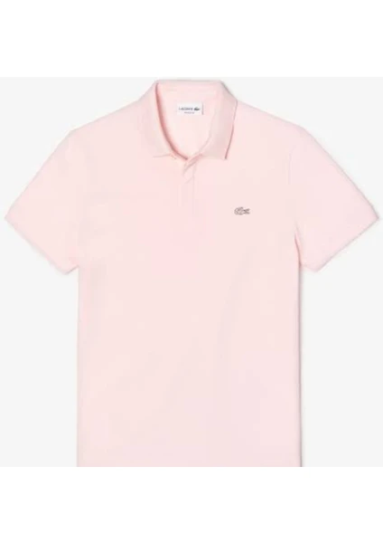 Polo  Paris  Pembe Regular Fit  Tshırt