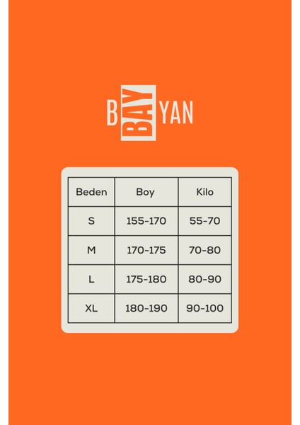 Erkek Oversize T-Shirt modelleri