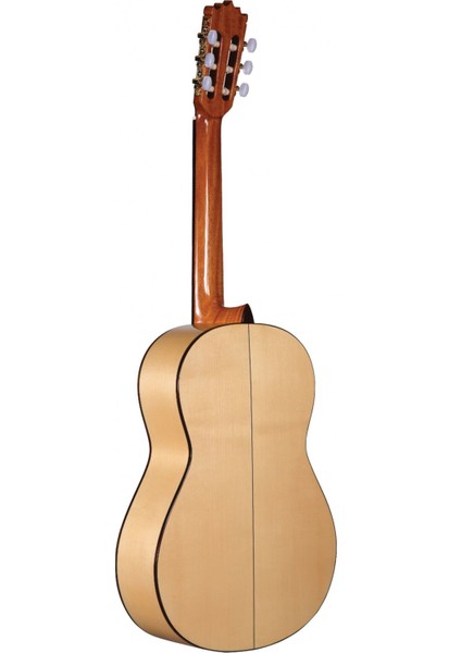 N300F Flamenko Gitar