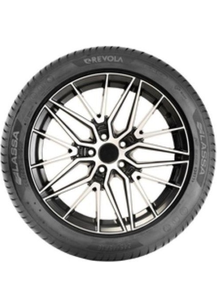 185/65 R15 92T Xl Revola Yaz Lastiği (Üretim Yılı: 2024)
