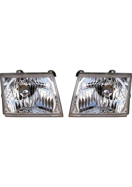 Ford Ranger Sağ-Sol Far Lambası Takım 2002-2006