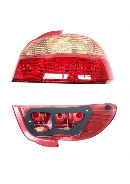Toyota Avensis Sağ Stop Lambası Takım 2001-2002
