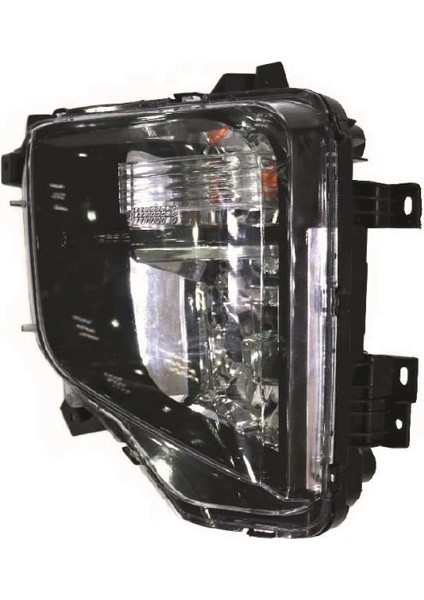 Mitsubishi L200 Sis Lambası Sağ-Sol (Iki Ampullu Tip) 2019-2021 fiyatları