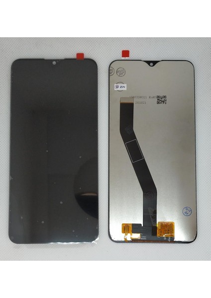 Xiaomi Redmi 8A Dual ( M2001C3K3I ) Servis LCD Ekran Dokunmatik