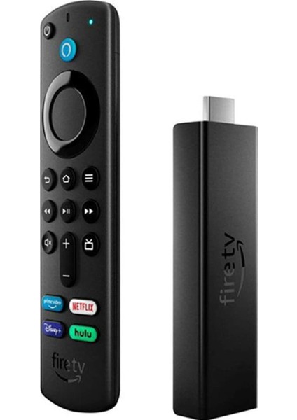 Fire Tv Stick 4k Max