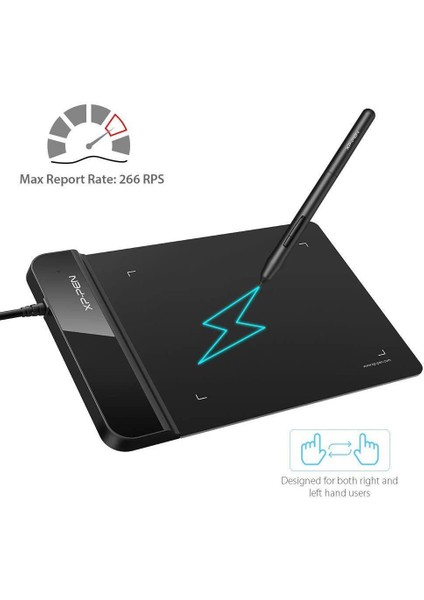 Star G430s Grafik Tablet modelleri