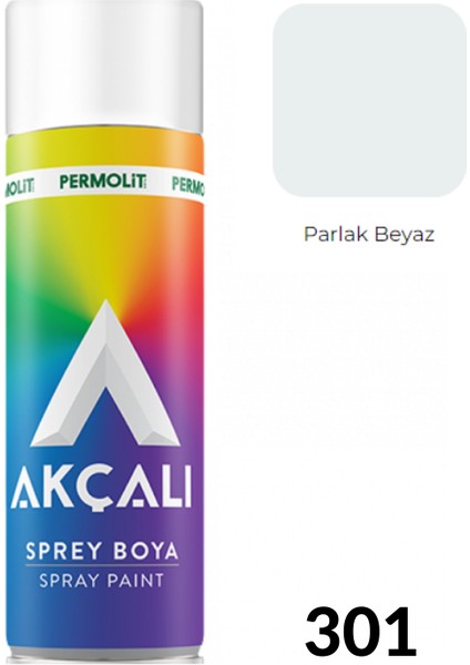Sprey Boya