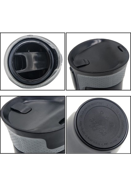 Paslanmaz Çelik 450 Ml Vakumlu Termos Byr [Byrtek] modelleri