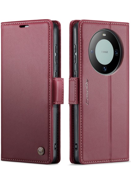 Huawei Mate 60 Telefon Kılıfı (Yurt Dışından)