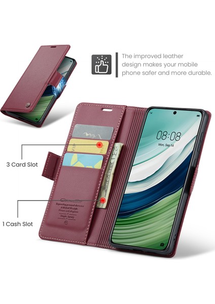 Huawei Mate 60 Telefon Kılıfı (Yurt Dışından)