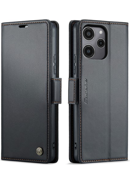 Xiaomi Redmi 12 5g/4g /poco M6 Pro Telefon Kılıfı (Yurt Dışından)