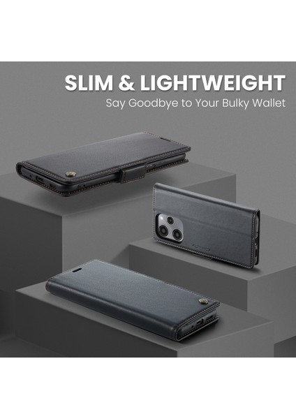 Xiaomi Redmi 12 5g/4g /poco M6 Pro Telefon Kılıfı (Yurt Dışından) fiyatları