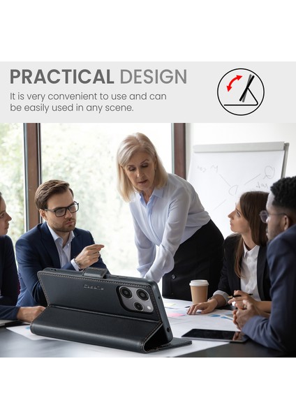 Xiaomi Redmi 12 5g/4g /poco M6 Pro Telefon Kılıfı (Yurt Dışından) fırsatları